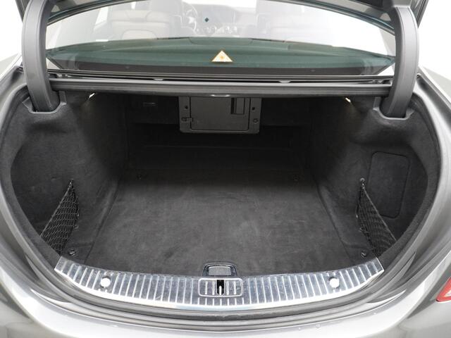 Mercedes-Benz S-KLASSE 500 4Matic Prestige Plus Trekhaak | Pano |