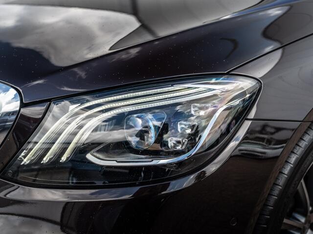 Mercedes-Benz S-KLASSE 560 4Matic Premium Plus | Night Vision | Burmester 4D | Chauffeur Pakket