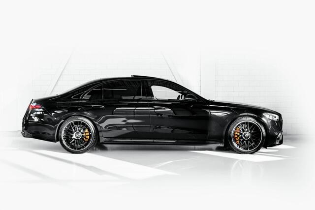 Mercedes-Benz S-KLASSE AMG 63 S E Performance | Carbon Package | Exclusive Interieur Package | Keramisch |
