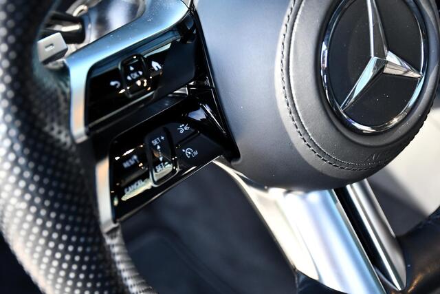 Mercedes-Benz S-KLASSE 580 e Lang AMG Line Head-up, Nappa, enz.