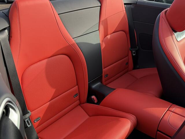 Mercedes-Benz SL-KLASSE Roadster AMG 43