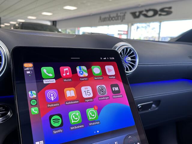 Mercedes-Benz SL-KLASSE Roadster AMG 43 | AMG Perofmance seats | V8 Styling | HUD | Ventilatie