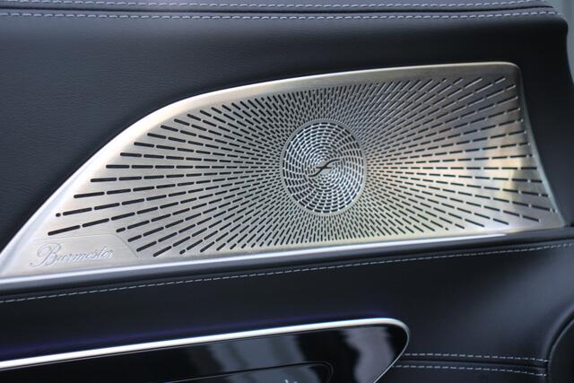 Mercedes-Benz SL-KLASSE Roadster AMG 43 Nightpakket/V8-Styling/PremiumPlus/Burmester/21inch