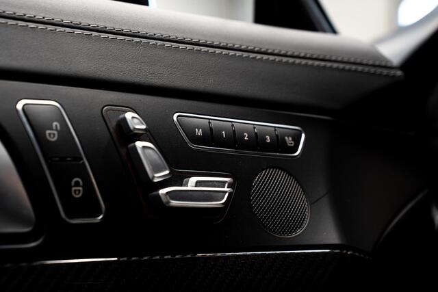 Mercedes-Benz SL-KLASSE AMG 63 *AMG Driver's Package / Cabriolet / Harman-Kardon / Stoelventilatie / Keyless*
