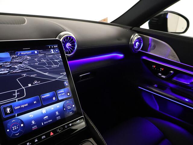 Mercedes-Benz SL-KLASSE Roadster AMG 43 | 381 pk | Distronic | 360°-Camera | Burmester | Carbon | Achterasbesturing | Inclusief 24 maanden MB Certified garantie voor Europa.