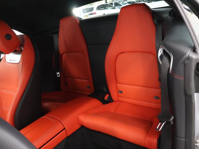 Mercedes-Benz SL-KLASSE Roadster AMG 63 4MATIC+ | Rijassistentiepakket | Headup | Aerodynamica pakket | 21" lichtmetalen velgen |