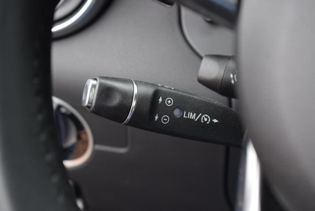 Mercedes-Benz SLC-KLASSE 200 Final Edition Nieuwstaat 4.600KM !!