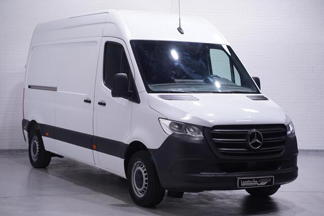 Mercedes-Benz SPRINTER 211 CDI 114 pk L2H2 Laadruimte Pakket, Trekhaak 3-Zits, Slechts 53 dkm