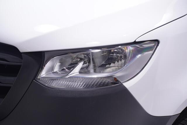 Mercedes-Benz SPRINTER 211 CDI 114 pk L2H2 Laadruimte Pakket, Trekhaak 3-Zits, Slechts 53 dkm