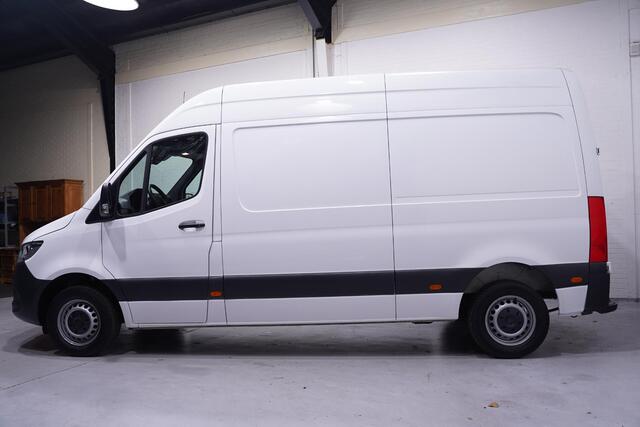 Mercedes-Benz SPRINTER 211 CDI 114 pk L2H2 Laadruimte Pakket, Trekhaak 3-Zits, Slechts 53 dkm