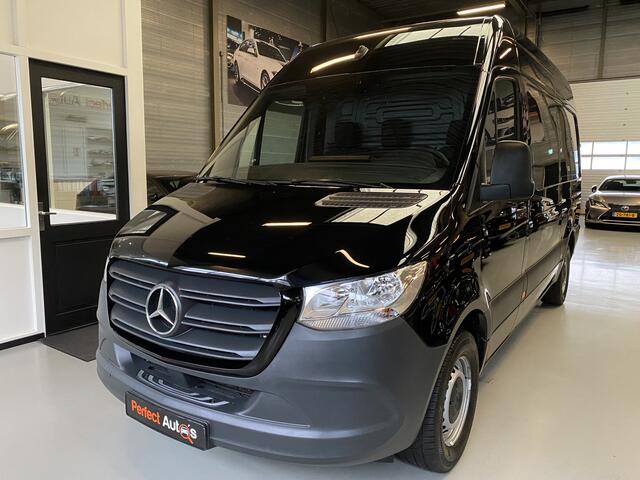 Mercedes-Benz SPRINTER sprinter 317 CDI Camera, Cruise control, Apple carplay