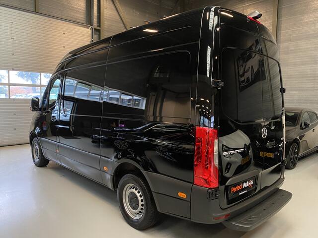 Mercedes-Benz SPRINTER sprinter 317 CDI Camera, Cruise control, Apple carplay