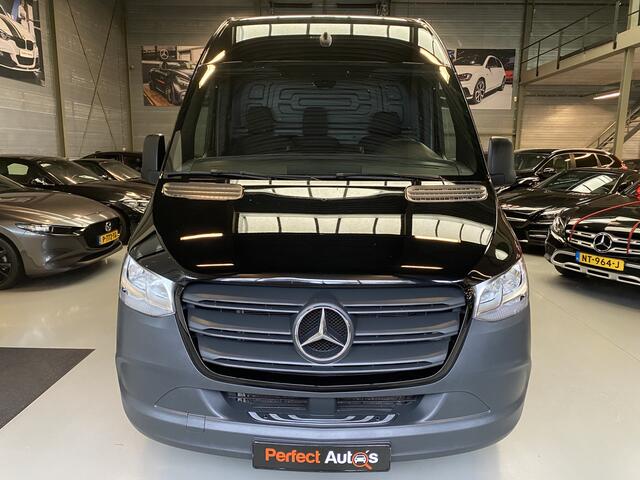 Mercedes-Benz SPRINTER sprinter 317 CDI Camera, Cruise control, Apple carplay
