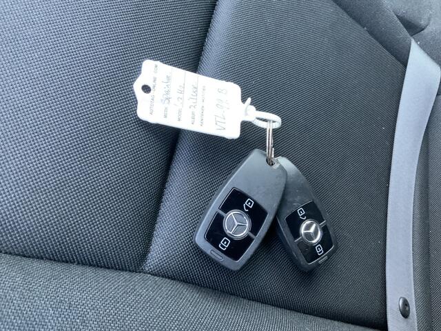 Mercedes-Benz SPRINTER 314 2.2 CDI L2H2 Airco Cruise 3 Zits Trekhaak 2000 kg Navi Euro 6 FWD