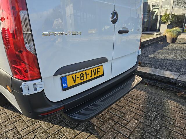 Mercedes-Benz SPRINTER 315 CDI L3-H2 RWD * NAVI * 360 Graden Camera * Cruise control *