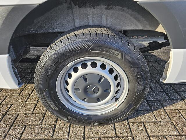 Mercedes-Benz SPRINTER 315 CDI L3-H2 RWD * NAVI * 360 Graden Camera * Cruise control *