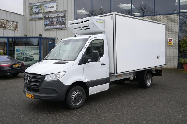 Mercedes-Benz SPRINTER 517 CDI Koel/Vrieswagen Konvekta TK3950 D/N 230/380V