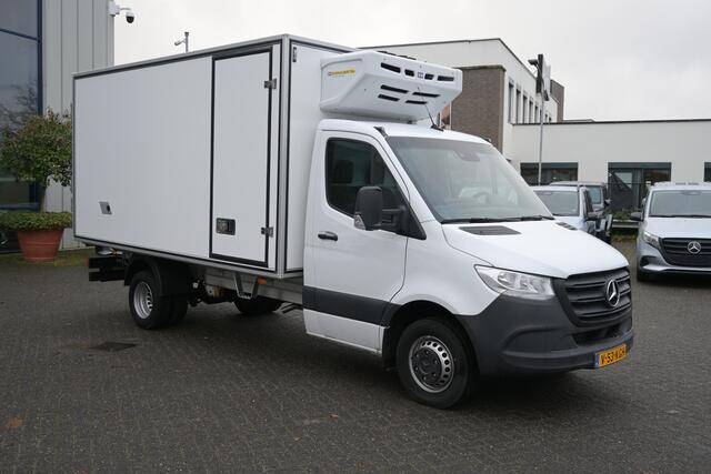 Mercedes-Benz SPRINTER 517 CDI Koel/Vrieswagen Konvekta TK3950 D/N 230/380V