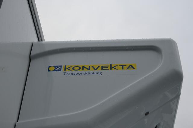 Mercedes-Benz SPRINTER 517 CDI Koel/Vrieswagen Konvekta TK3950 D/N 230/380V