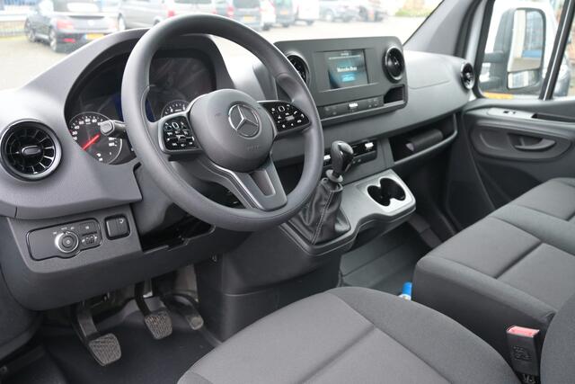 Mercedes-Benz SPRINTER 517 CDI Koel/Vrieswagen Konvekta TK3950 D/N 230/380V
