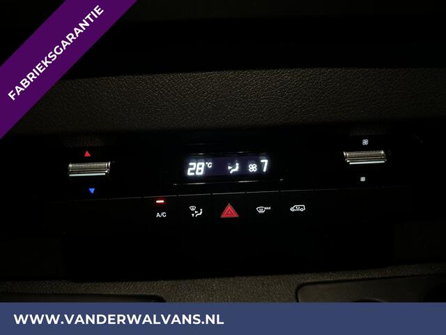 Mercedes-Benz SPRINTER 317 CDI 170pk L3H2 Fabrieksgarantie Euro6 Airco | Camera | Apple Carplay | Android Auto | Cruisecontrol Parkeersensoren, Stoelverwarming, Bijrijdersbank, MBUX