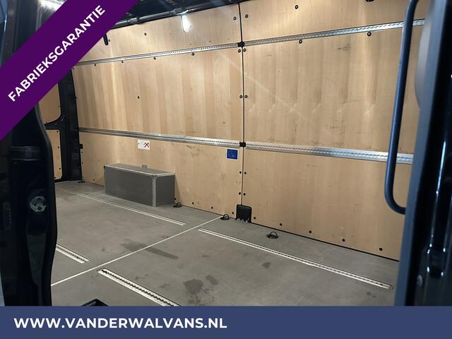 Mercedes-Benz SPRINTER 317 CDI 170pk L3H2 Fabrieksgarantie Euro6 Airco | Camera | Apple Carplay | Android Auto | Cruisecontrol Parkeersensoren, Stoelverwarming, Bijrijdersbank, MBUX