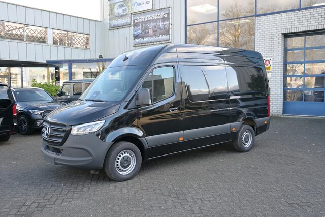Mercedes-Benz SPRINTER 317 CDI L2H2 PRO 3500 kg trekgewicht, LED koplampen, Smartphone integratiepakket