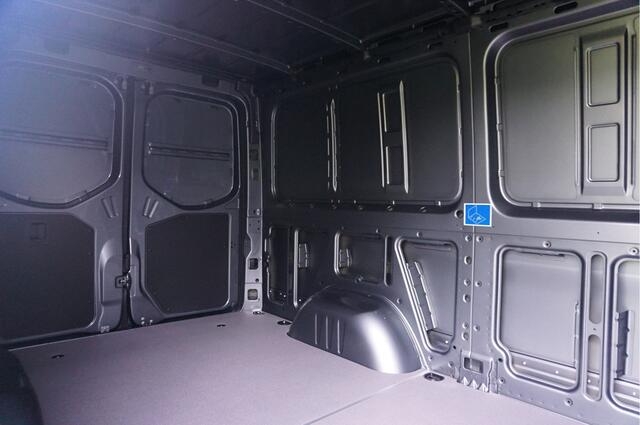 Mercedes-Benz SPRINTER 319CDI Select L2H1 10.25" Mbux, ACC, LED, 3.5T Trekhaak, 17" LM!! NR. 668