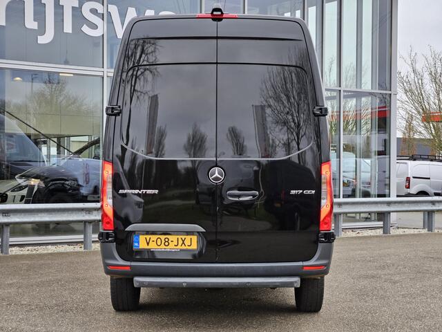 Mercedes-Benz SPRINTER 317 1.9 CDI L2H2 170PK | Camera | Cruisec. | Carplay