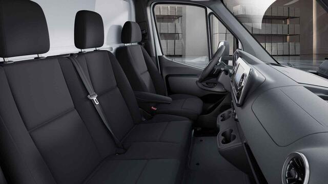 Mercedes-Benz SPRINTER Chassiscabine 317 1.9 CDI L3 Pro
