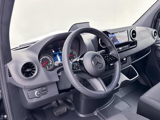 Mercedes-Benz SPRINTER 317 1.9 CDI L3H2 PRO Nieuw Direct Leverbaar LED 3500KG Trekgewicht Navigatie Achteruitrijcamera