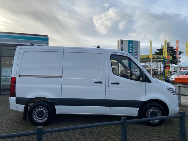 Mercedes-Benz SPRINTER 317 CDI L1H1 RWD | Euro 6 | LED | Leder | Trekhaak | 360º Camera | Alarm Kl. 3***