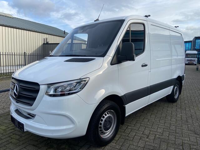 Mercedes-Benz SPRINTER 317 CDI L1H1 RWD | Euro 6 | LED | Leder | Trekhaak | 360º Camera | Alarm Kl. 3***