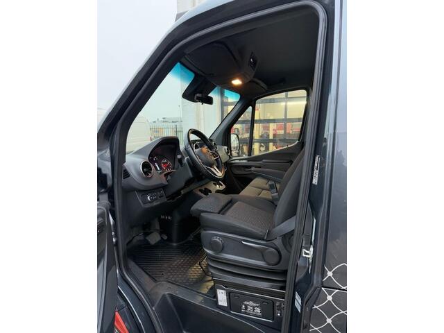 Mercedes-Benz SPRINTER 519 CDI V6 Autotransporter *Combinatieprijs* 7G-tronic Kegger