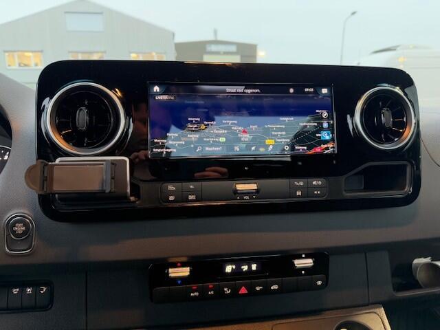 Mercedes-Benz SPRINTER 519 CDI V6 Autotransporter *Combinatieprijs* 7G-tronic Kegger