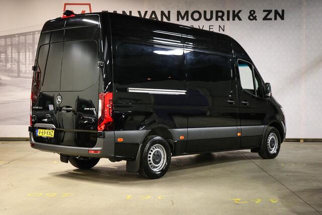 Mercedes-Benz SPRINTER 319 1.9 CDI L2H2