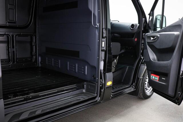 Mercedes-Benz SPRINTER 319 1.9 CDI L2H2