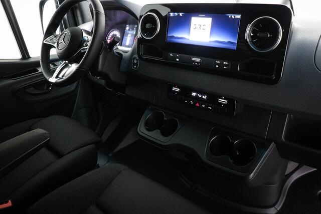 Mercedes-Benz SPRINTER 319 1.9 CDI L2H2