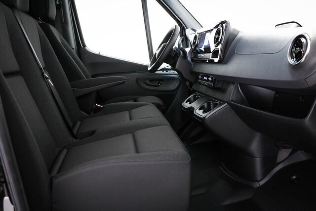 Mercedes-Benz SPRINTER 319 1.9 CDI L2H2