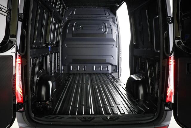 Mercedes-Benz SPRINTER 319 1.9 CDI L2H2