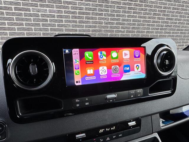 Mercedes-Benz SPRINTER 315 1.9 CDI L2 Pro HD | Camera | Adaptive Cruise | Apple CarPlay/Android Auto | Vierseizoenbanden