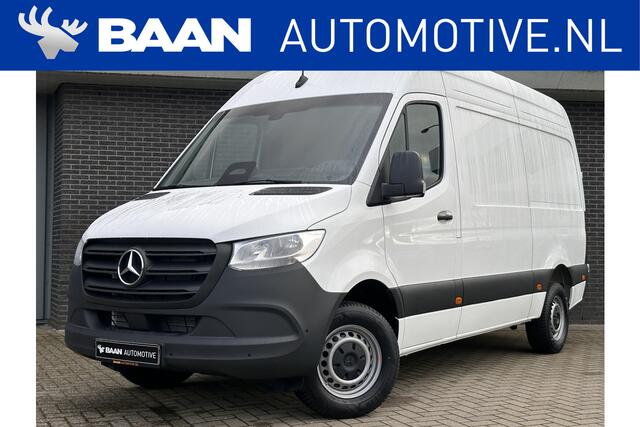 Mercedes-Benz SPRINTER 315 1.9 CDI L2 Pro HD | Camera | Adaptive Cruise | Apple CarPlay/Android Auto | Vierseizoenbanden