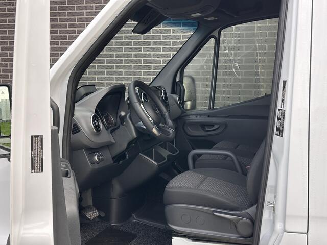 Mercedes-Benz SPRINTER 315 1.9 CDI L2 Pro HD | Camera | Adaptive Cruise | Apple CarPlay/Android Auto | Vierseizoenbanden