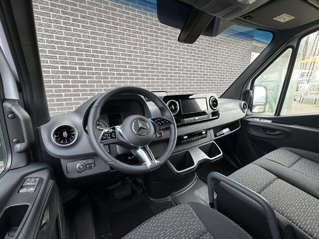 Mercedes-Benz SPRINTER 315 1.9 CDI L2 Pro HD | Camera | Adaptive Cruise | Apple CarPlay/Android Auto | Vierseizoenbanden