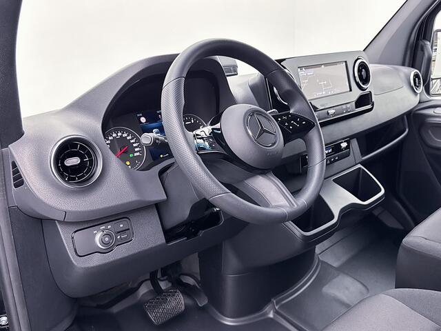 Mercedes-Benz SPRINTER 317 1.9 CDI L3H2 BPM-Vrij Direct Leverbaar 3500 KG Trekgewicht Navigatie Achteruitrijcamera LED Cruise Control