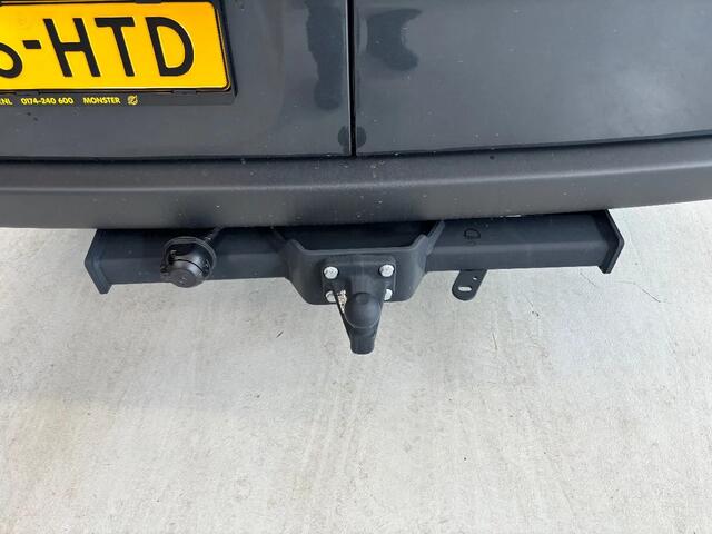 Mercedes-Benz SPRINTER 319CDI L2H1 PRO Automaat Airco Cruisecontrol Led 3500KG Trekhaak Apple CarPlay NIEUW