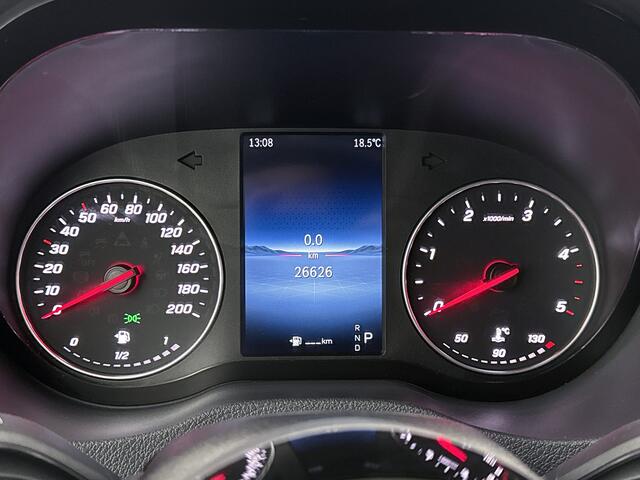 Mercedes-Benz SPRINTER 317 1.9 CDI PRO L3H2 3500 KG Trekgewicht Navigatie Achteruitrijcamera LED Cruise Control