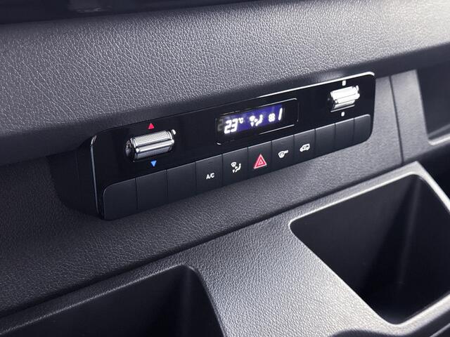 Mercedes-Benz SPRINTER 317 L3H2 Pro LED 3500 KG Trekgewicht Navigatie Achteruitrijcamera