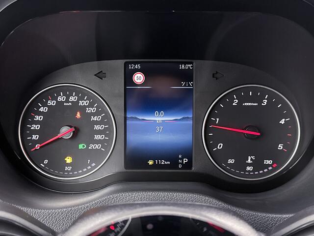 Mercedes-Benz SPRINTER 317 Pro 1.9 CDI L3H2 BPM-Vrij Direct Leverbaar 3500 KG Trekgewicht Navigatie Achteruitrijcamera LED Cruise Control