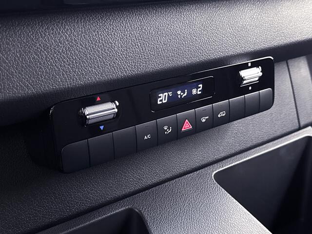 Mercedes-Benz SPRINTER 317 Pro 1.9 CDI L3H2 BPM-Vrij Direct Leverbaar 3500 KG Trekgewicht Navigatie Achteruitrijcamera LED Cruise Control